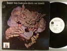 Black Cat Bones  Barbed Wire Sandwich  Blues Rock; Psych  White Label Promo