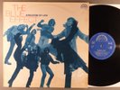 Blue Effect, The  Kingdom Of Life    Psych; Prog; Hard Rock  1971 Czech