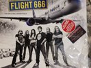 Iron Maiden - Flight 666 [ Vinyl LP] 180 Gram