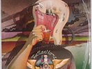 JERRY GARCIA: Reflections WHITE COLORED VINYL Germany Line ’89 Vinyl LP NM-
