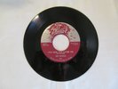 THE ORCHIDS- YOU SAID YOU LOVED ME & I CAN'T REFUSE PARROT 819 VG+ RARE