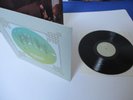 WOBBLER Rites at dawn rare LP 2011 Pancromatic Rec. Foc Original