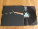 PINK FLOYD DARK SIDE OF THE MOON A2/B2 1st PRESS (Complete) *STUNNING* EX+/NMINT
