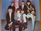 THE CHESTERFIELD KINGS Here Are The Chesterfield Kings LP MIRROR 1982 US orig #9