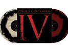 Coheed And Cambria Good Apollo I'm Burning Star IV RSD 2017 LIMITED RELEASE