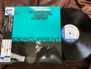 KENNY DREW UNDERCURRENT BLUE NOTE TOJJ 6517 OBI STEREO Japan Vinyl LP