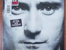 Original 1981 PHIL COLLINS Face Value LP FACTORY SEALED SD 16029 Atlantic USA