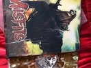 The  Devil's Rain by Misfits (U.S.) (Vinyl, Nov-2011, Misfits Records)