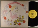 Bob Lucas  The Dancer Inside You    1974 Private Folk Psych