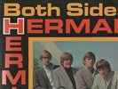 Herman's Hermits - 'Both Side Of' 1966 UK Columbia Mono LP. Ex