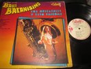 Tito Chicoma Los Orientales LP First Edition colombia SALSA-CUMBIA