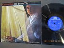BILL EVANS TRIO Explorations Riverside 351 D/G Vinyl LP Record 1960 EX+