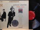 Jimmy Giuffre-Free Fall-Columbia 8764-STEREO PROMO