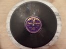 78 RPM Paramount 12222 Ma Rainey Farewell Daddy Blues / Shave 'Em Dry Blues