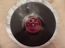 78 RPM Okeh 8066 W.C. Handy’s Orchestra Mama’s Got the Blues / Pillow and Me