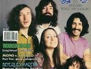 Flashback Magazine #4 Trees, Mandrake Memorial, Beverly M + many more 208 pages