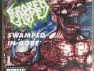 Broken Hope Swamped In Gore LP Vinyl Record Death Metal Gore RARE