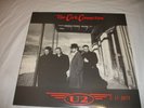 The Cork Connection - U2 Live Bootleg Double Album 1987 (Very Rare)