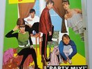 The B 52's - Party Mix Vinyl LP UK 1st Press 1980 NM