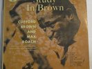 Clifford Brown & Max Roach 