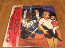 Thurston Moore Psychic Hearts 2x LP US 2006 MINT SEALED Sonic Youth Lydia Lunch