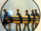 Beach Boys - Surfer Girl - Picture Disc LP - 24 Tracks - Diecut Sleeve - NEW