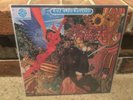 SEALED SANTANA  ABBAXAS CBS HALF SPEED MASTERED -AUDIOPHILE PRESSING LP Gatefold