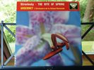 SXL 2042 ED1 WBG STRAVINSKY RITE OF SPRING OSR ANSERMET