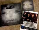 Avenged Sevenfold - Waking The Fallen Resurrected Clear Vinyl