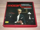 Mozart 12 LP Box - Geza Anda / the Piano Concertos / DGG Press in Mint