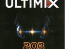 Ultimix 203 LP Shakira John Legend Jason Derulo Karmin Zedd Disclosure Sam Smith