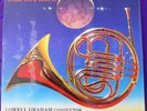 LOWELL GRAHAM Winds Of War And Peace LP TAS MINT- SHRINK WILSON AUDIOPHILE