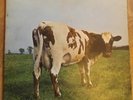 Pink Floyd, Atom Heart Mother 1970 Gatefold Vinyl LP. SHVL 781. Harvest Label.