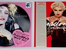 MADONNA - FIRST ALBUM & YOU CAN DANCE - X2 VINYL SET - 2018 RSD - PICTURE DISC