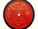 HARRY HUDSON'S MELODY MEN (Al Bowlly) 