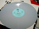 DEPECHE MODE  THE SINGLES 81 -85 GERMANY Grey VINYL LP 1985  LIMITED EDITION