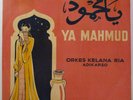 KELANA RIA YA MAHMUD INDO ARABIC EASTERN LATIN MASTERPIECE IRMA CLEAN LISTEN