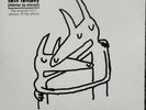 SEALED RSD 2018 Car Seat Headrest 