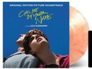 SUFJAN STEVENS - CALL ME BY YOUR NAME PEACH COLORD SCENTED VINYL 2xLP NEW SEALED