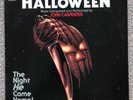 RARE HALLOWEEN OST LP ORIGINAL PRESSING VARESE SARABANDE VG++