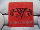 VAN HALEN-FOR UNLAWFUL CARNAL KNOWLEDGE-LP ( BRAZIL PRESSING )
