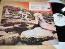 Led Zeppelin - House Of The Holy - Top Atlantic US PROMO Hard Rock Vinyl Album