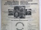 American Blues Legends 1979 - Multi Signed LP With Promo Pack
