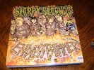 Sloppy Seconds LP Endless Bummer GREEN VINYL/INSERT