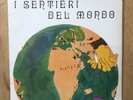 Remigio Ducros - I Sentieri Del Mondo - L'Africa Nera - Panda PL 1005 Library