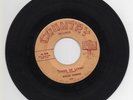 RARE 1958 Buck Owens / Rollie Webber COUNTRY 45 