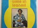 OSAYOMORE JOSEPH AND HIS ULELE POWER SOUND ulele in transit EDO FUNK og lp VG+