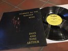 Dave & Toni Arthur 