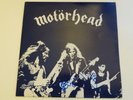 MOTORHEAD. Beer Drinkers. 12