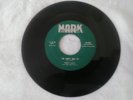 Terry Daly and the Nu-Tones You Don't Bug Me 45 rpm record on Mark **listen